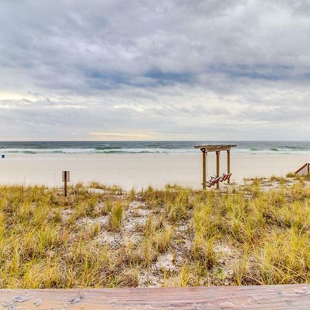 Apartamento Sunbird #108W Panama City Beach Exterior foto