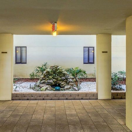 Apartamento Sunbird #108W Panama City Beach Exterior foto