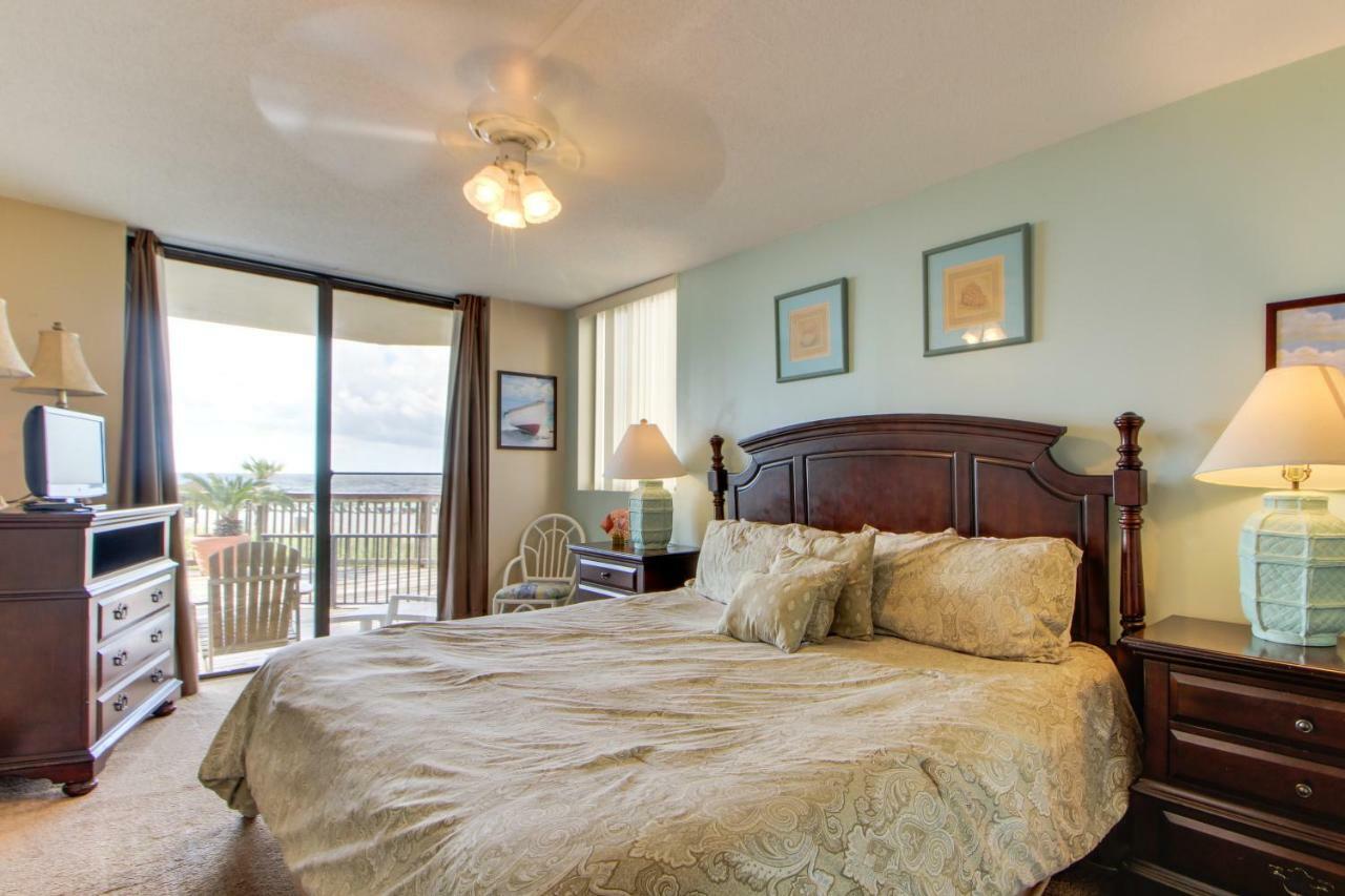 Apartamento Sunbird #108W Panama City Beach Exterior foto
