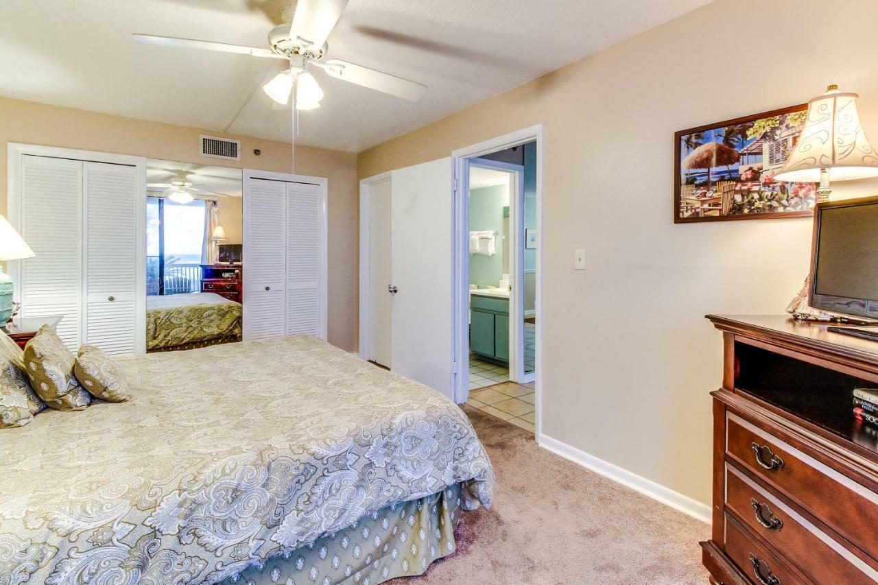 Apartamento Sunbird #108W Panama City Beach Exterior foto