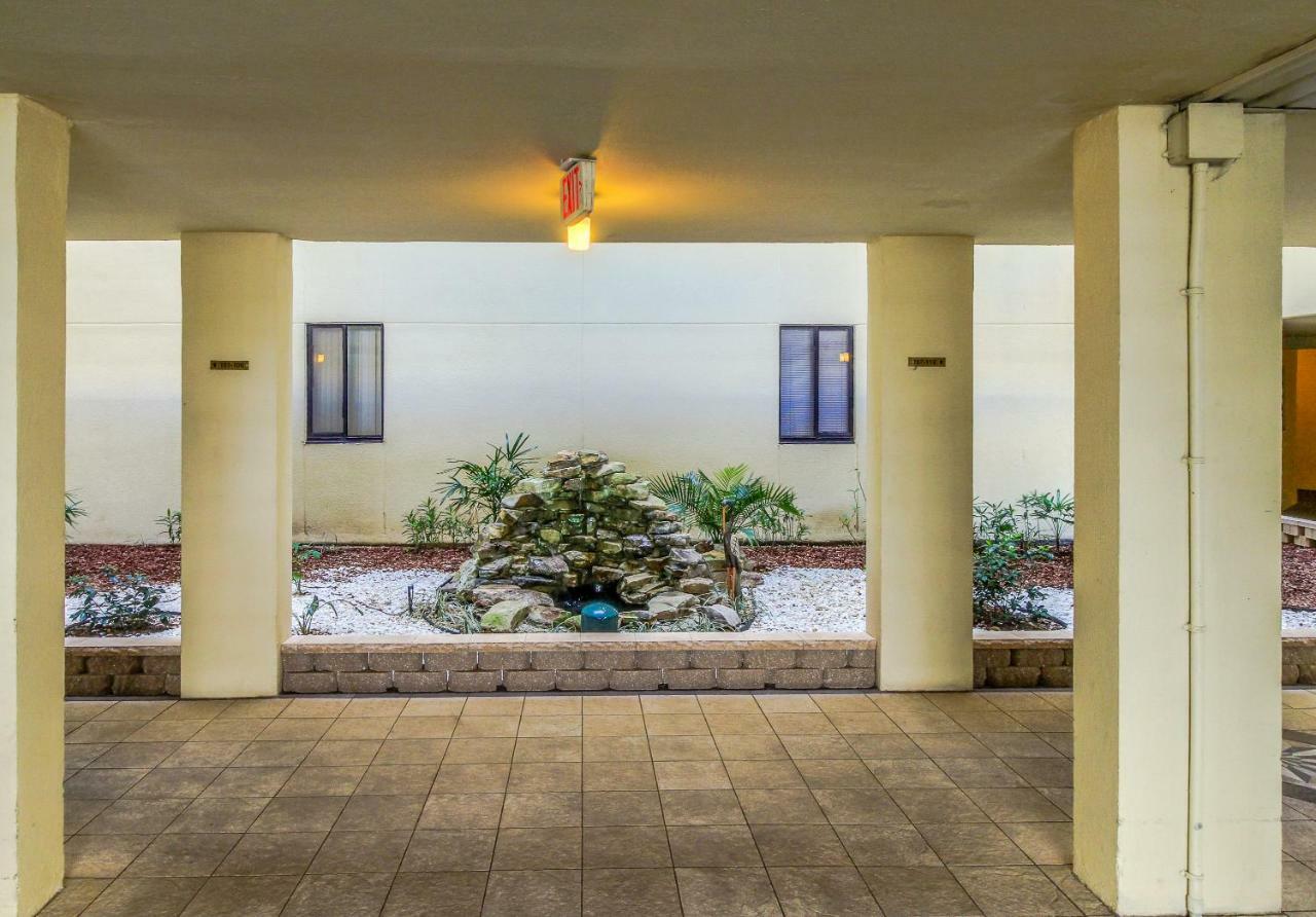 Apartamento Sunbird #108W Panama City Beach Exterior foto